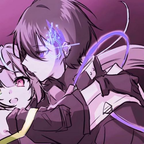 情头一男一女高冷霸气(成熟情头一男一女高冷)-第2张图片-