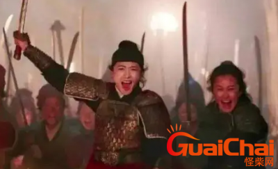 ​中国历史上第一位女皇帝是谁？不是武则天！
