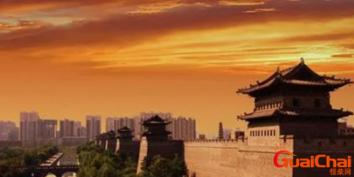 ​中国四大古都是哪四个？中国四大古都有什么特点？