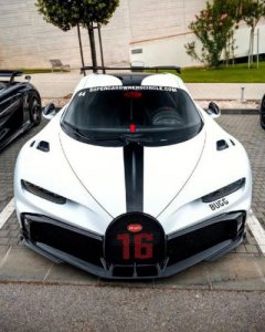 ​布加迪威龙价格多少钱一辆_布加迪威龙价格全国几辆