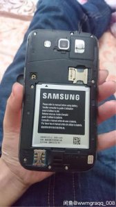 ​三星8558手机(三星8558怎么格机)