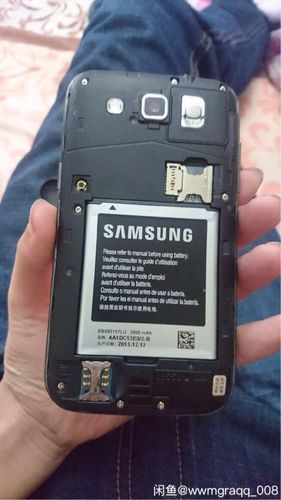 三星8558手机(三星8558怎么格机)-第1张图片-