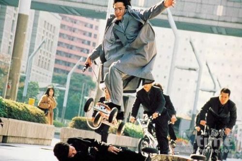 东京攻略28分钟时的背景音乐  东京攻略28分钟的插曲-第1张图片-