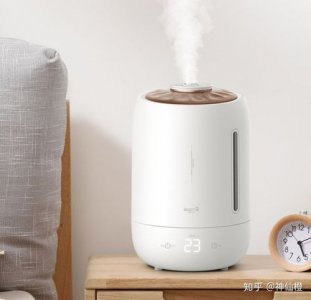 ​万利达加湿器使用说明(万利达加湿器怎么用)