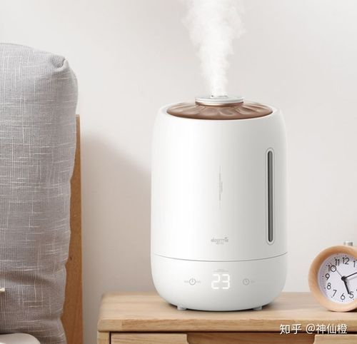 万利达加湿器使用说明(万利达加湿器怎么用)-第1张图片-