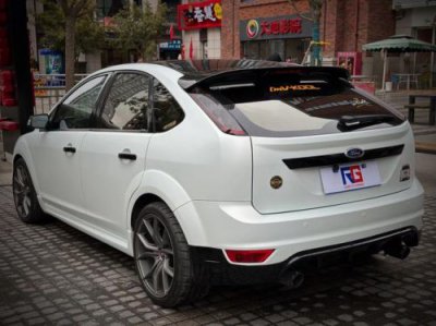 ​福克斯颜色有几种颜色？福克斯 颜色 保值