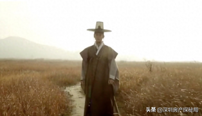 ​深圳湾的前世、今生及未来