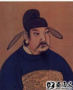 ​唐朝在位时间最长的皇帝李隆基简介