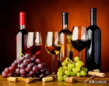 ​自酿的葡萄酒会发霉吗为什么？自酿葡萄酒会长毛吗