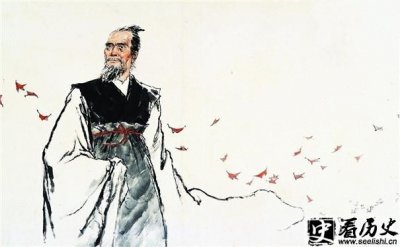 ​屈原离骚具体表达了什么思想感情