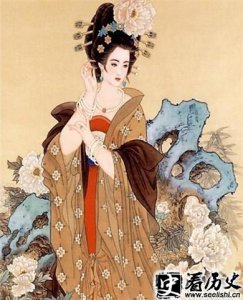 ​杨贵妃有没有狐臭 高力士与杨贵妃有什么关系