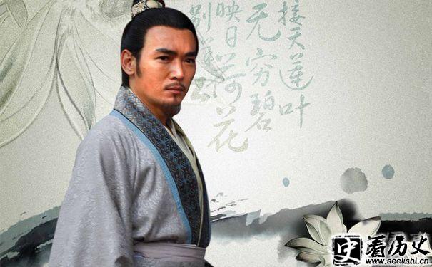 足智多谋的韩信