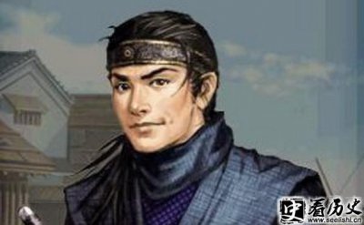 ​解密秦舞阳怎么死的