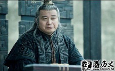 ​李斯赵高为什么勾搭在一起