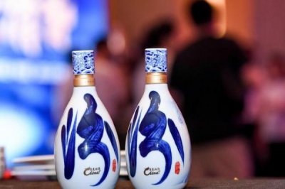 ​汾酒青花20阑花至尊(汾酒青花 20)