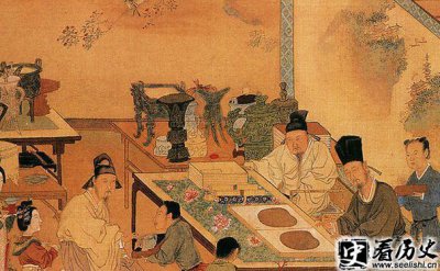 ​仇英字画拍卖行情如何 仇英作品价格多少