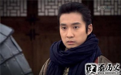 ​恭愍王野史:恭愍王的皇位始于杀伐终于杀伐