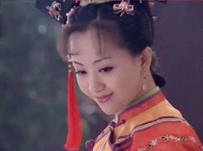 ​《少年天子》中聪慧灵秀的佟腊月，到底做错了什么