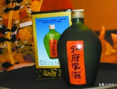 ​孔府酒坊孔家府藏52度浓香型  孔府家酒52度窖藏原酿价格800毫升