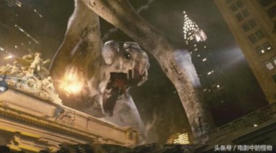 ​《科洛弗档案》怪兽评析，一头超级怪兽开启一个科洛弗宇宙