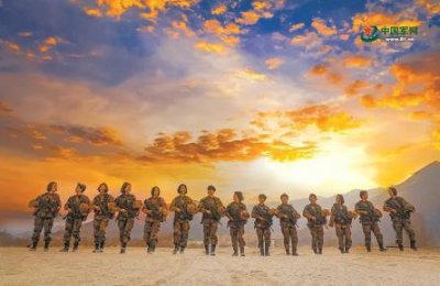 ​女生当兵要求是什么（详细解答她们的疑惑）