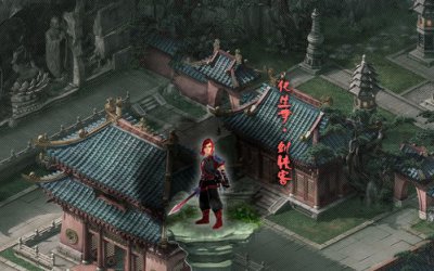 ​梦幻西游化生寺加点方案(2023纯辅助化生寺2敏加点)