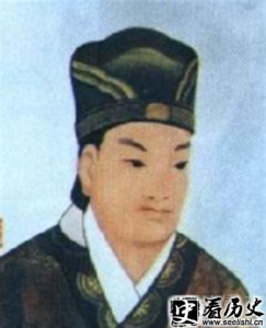 ​孝惠帝刘盈怎么死的 美人心计刘盈是谁演的