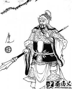 ​历史上真实的廖化厉害吗 廖化为什么能当先锋