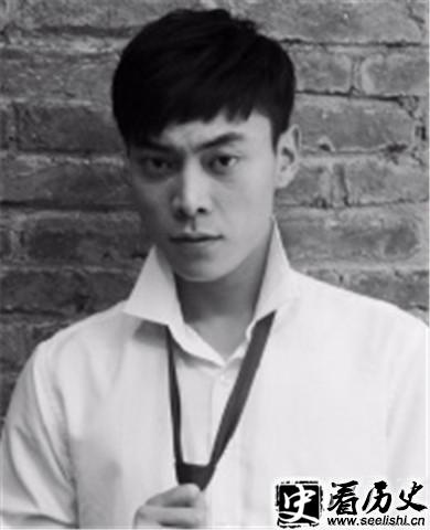 《五鼠闹东京》马汉扮演者刁彪