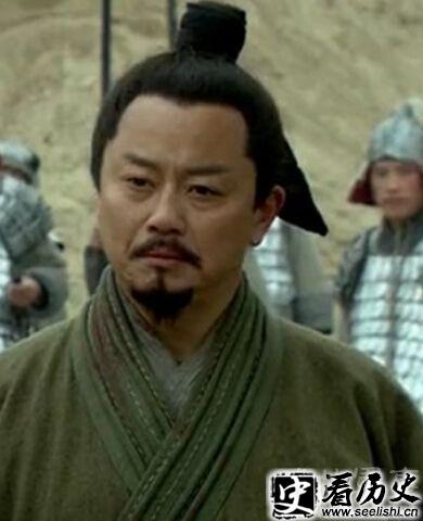 曹参剧照