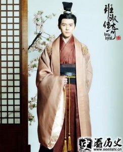 ​霍桓与邓太后有什么关系