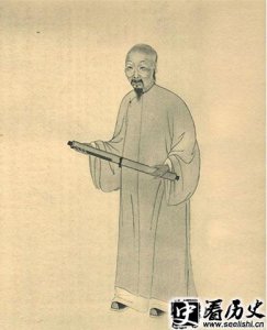 ​揭秘侯方域遭谁陷害败落