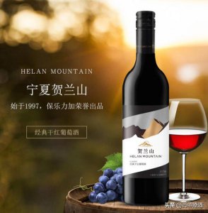 ​长城天赋葡园酒多少钱一盒(长城天赋庄园葡萄酒)