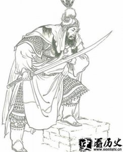 ​方腊的四大元帅分别是谁