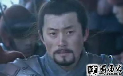 ​纪信诳楚救汉是什么意思 纪信是哪里人