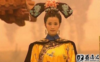 ​努尔哈赤的皇后有几个 努尔哈赤佟佳氏是谁