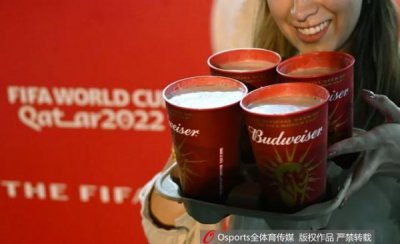 ​百威啤酒红罐(百威啤酒红罐好喝还是白罐好喝)