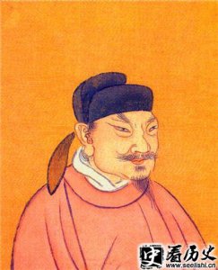 ​唐朝伟大诗人贾岛的资料