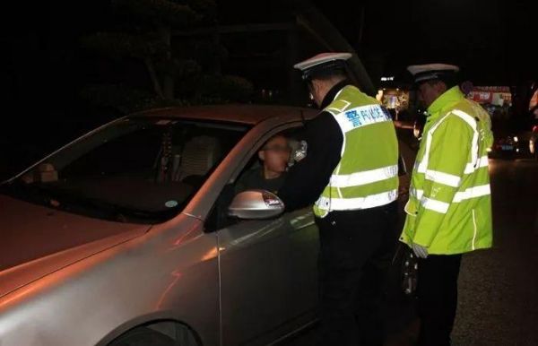 一钱白酒酒驾吗