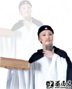 ​红楼梦是洪昇写的吗 二者有何关联