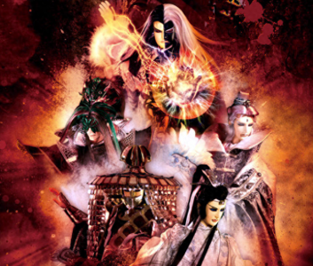 ​霹雳布袋戏：主角素还真为何不能一直在台面上，这三个方面是主因