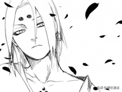 ​君麻吕和辉夜之间有没有关系，你知道《竹取物语》吗？