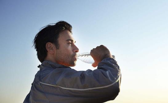 喝水也有这些不为人知的讲究