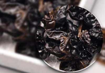 ​人造木耳的鉴别方法 吃了人造毒木耳会呕吐腹泻中毒