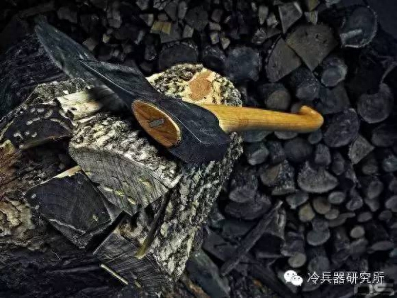 美式斧子和关于斧子的一切