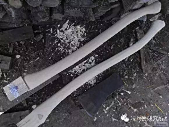 美式斧子和关于斧子的一切