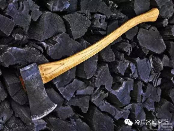 美式斧子和关于斧子的一切
