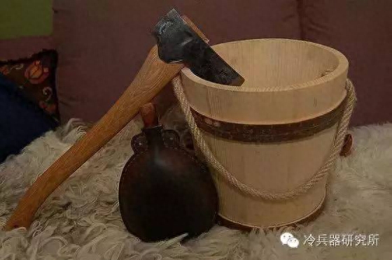 美式斧子和关于斧子的一切