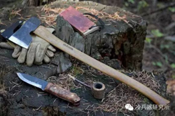 美式斧子和关于斧子的一切