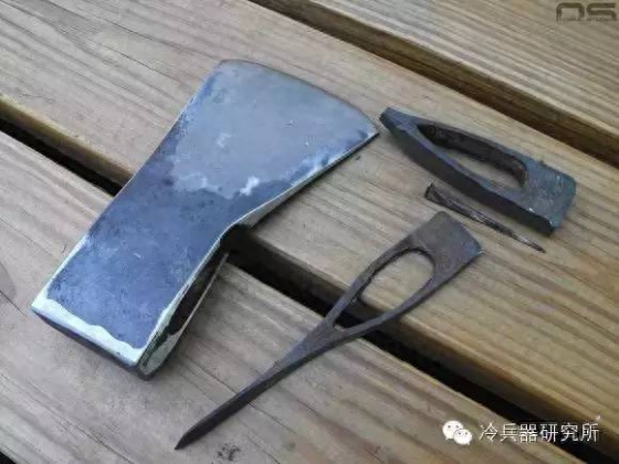 美式斧子和关于斧子的一切